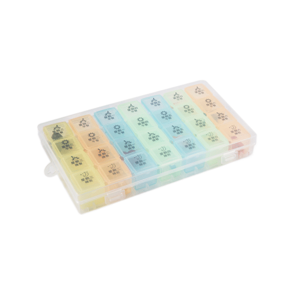 Pill Box