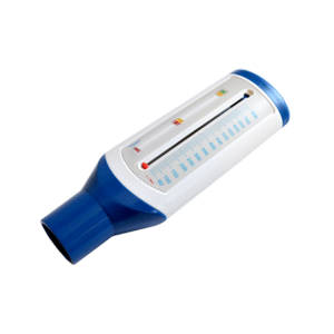Peak Flow Meter
