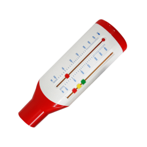 Peak Flow Meter