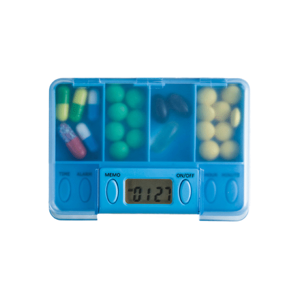Alarm Pill Box - Image 4