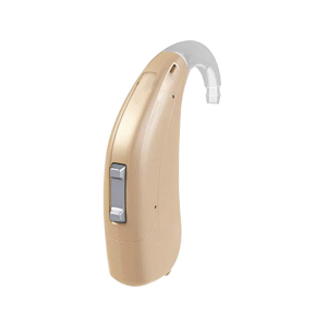 A&M Hearing Aid