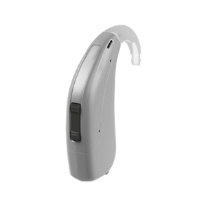 A&M Hearing Aid