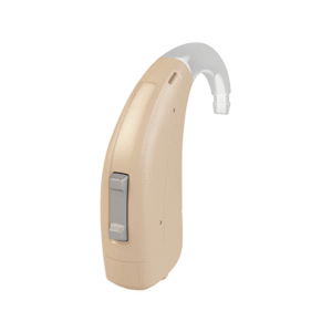 A&M Hearing Aid