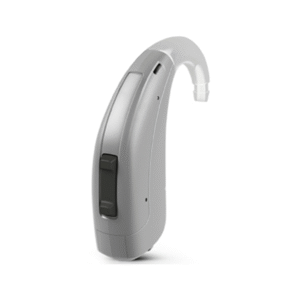 A&M Hearing Aid