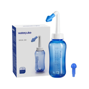 Waterpulse YT-300 Nasal Irrigation Bottle