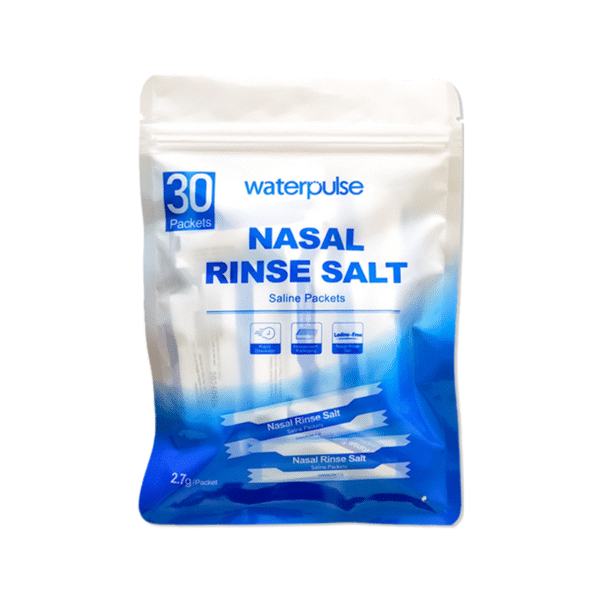 Waterpulse YT-NRS Nasal Rinse Salt